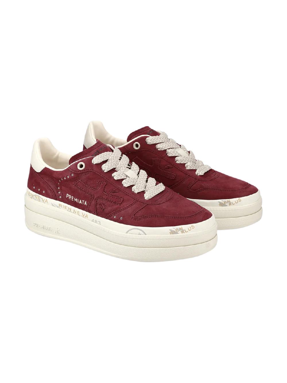 Premiata Sneakers Premiata - MICOL 7011