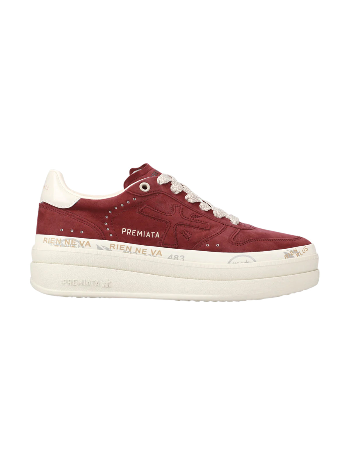 Premiata Sneakers Premiata - MICOL 7011