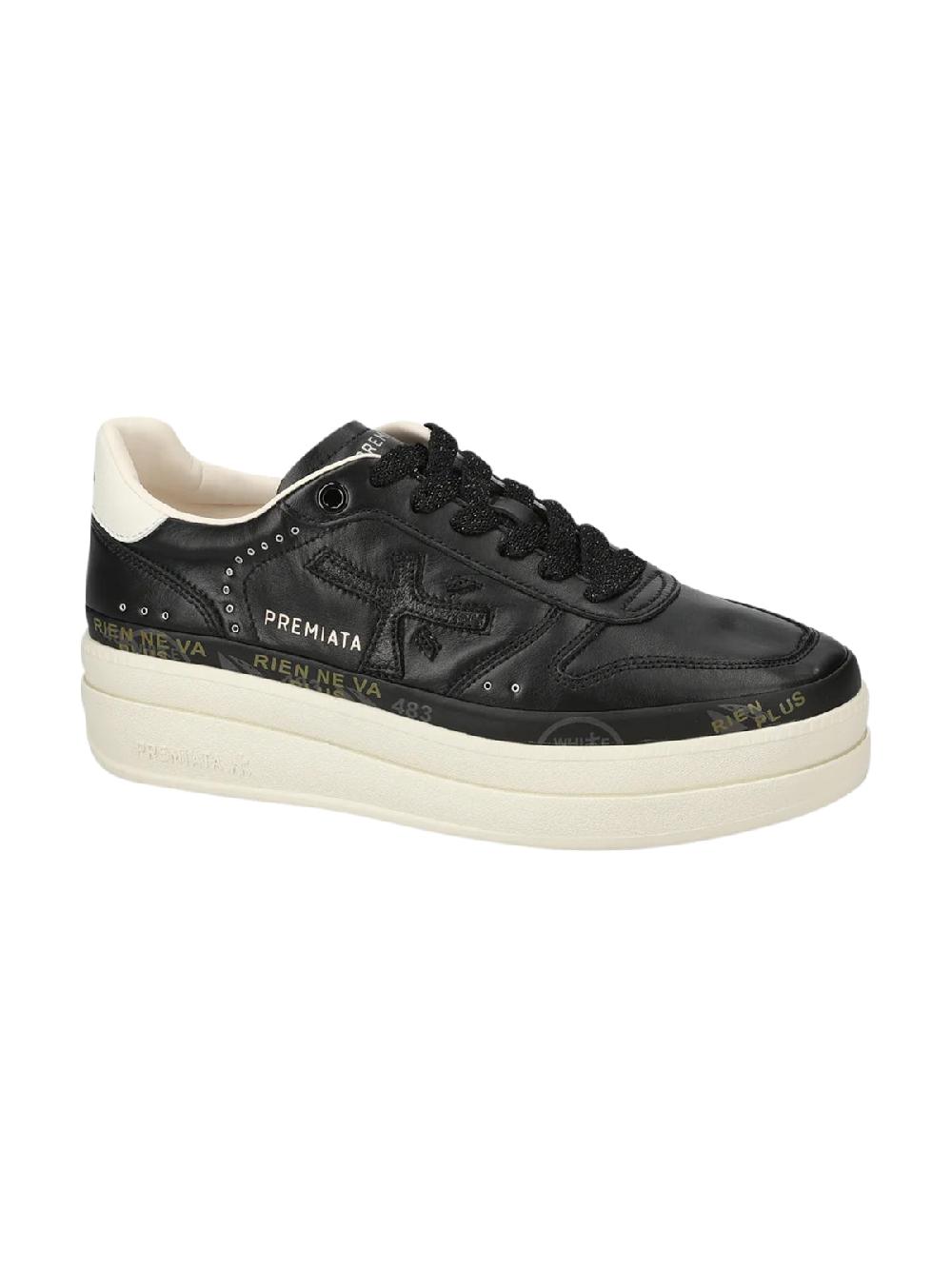 Premiata Sneakers Premiata - MICOL 7014