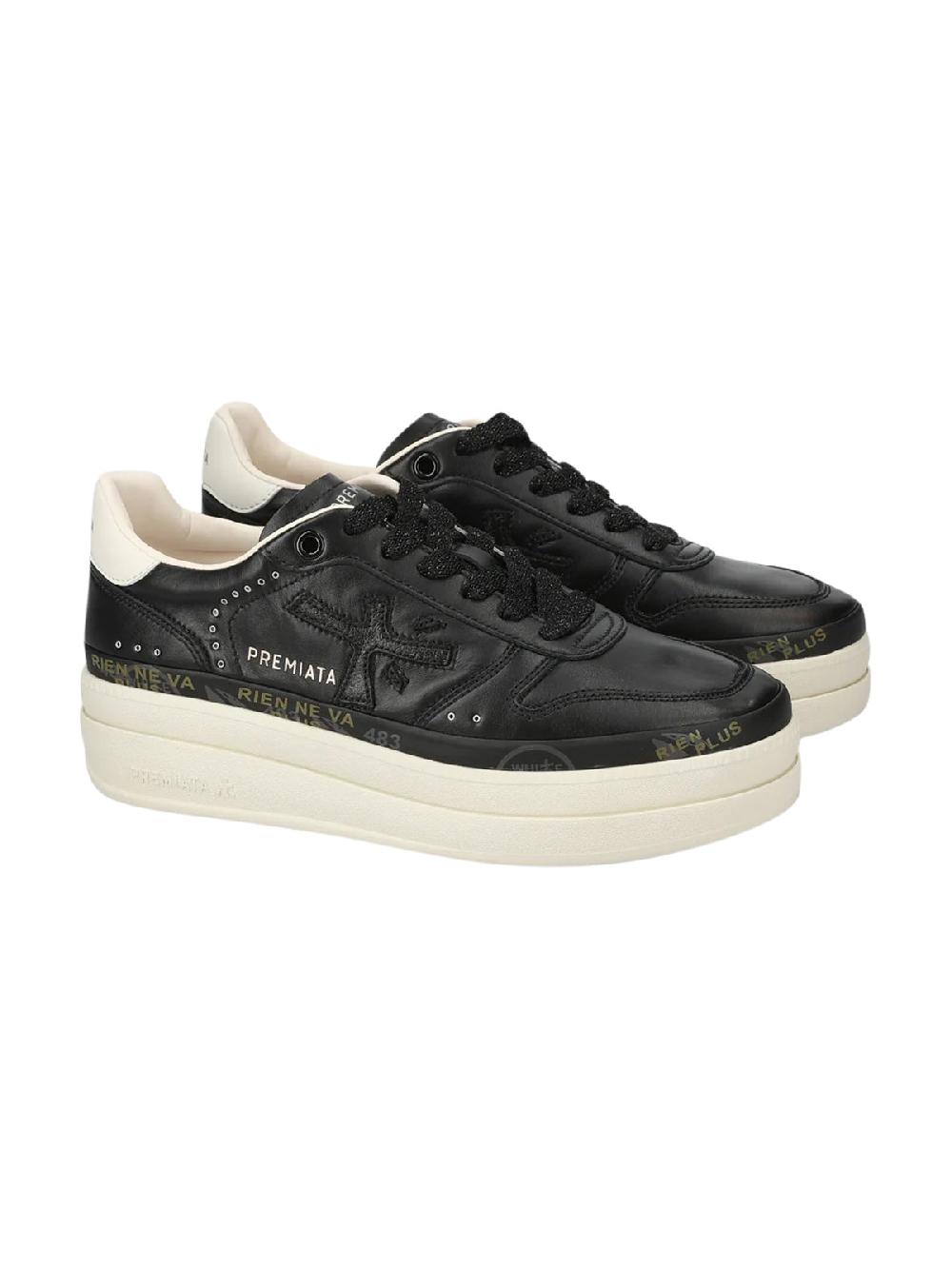 Premiata Sneakers Premiata - MICOL 7014