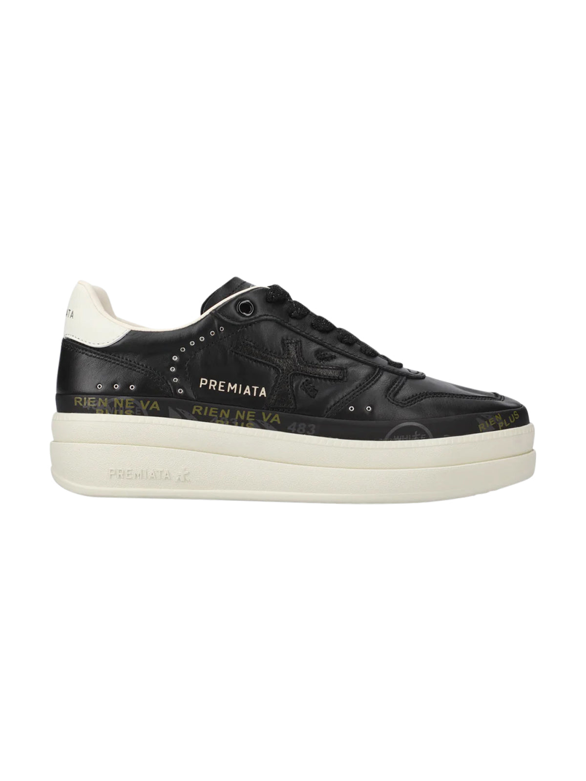 Premiata Sneakers Premiata - MICOL 7014