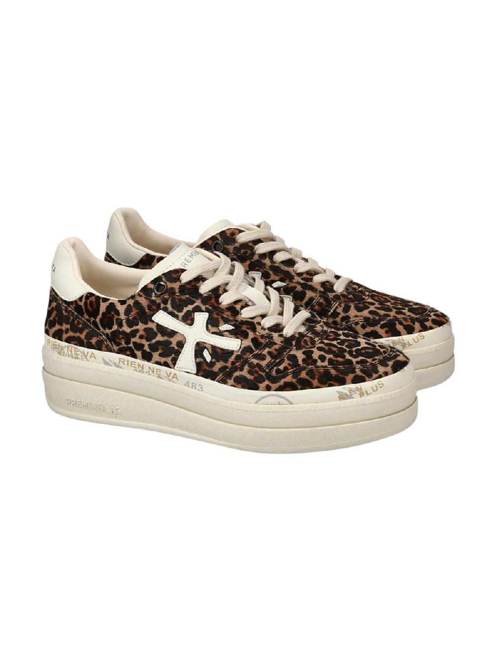 Premiata Sneakers Premiata - MICOL 7034