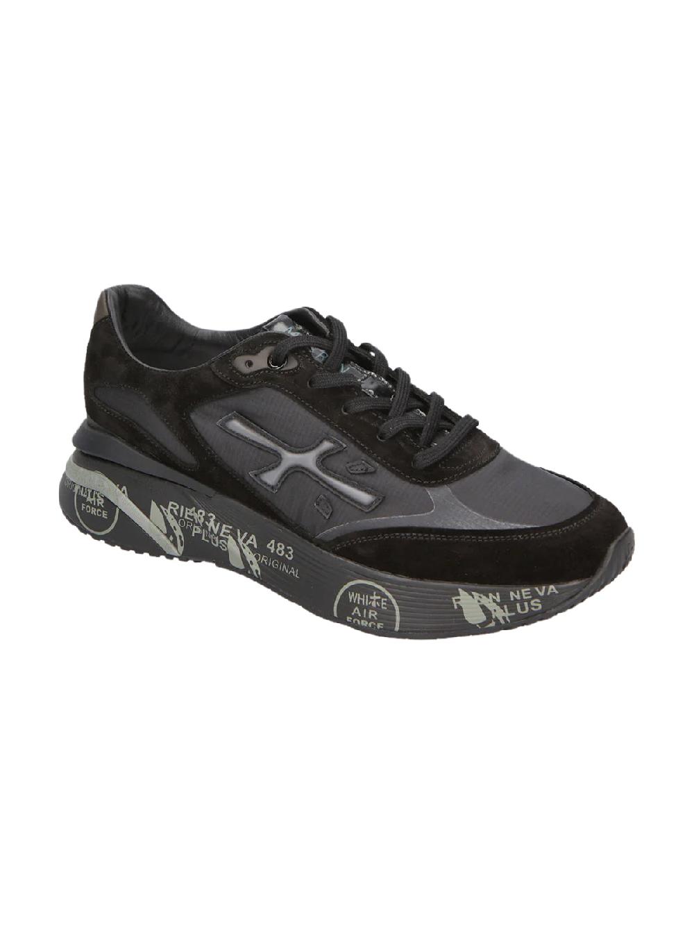 Premiata Sneakers Premiata - MOERUN 6445