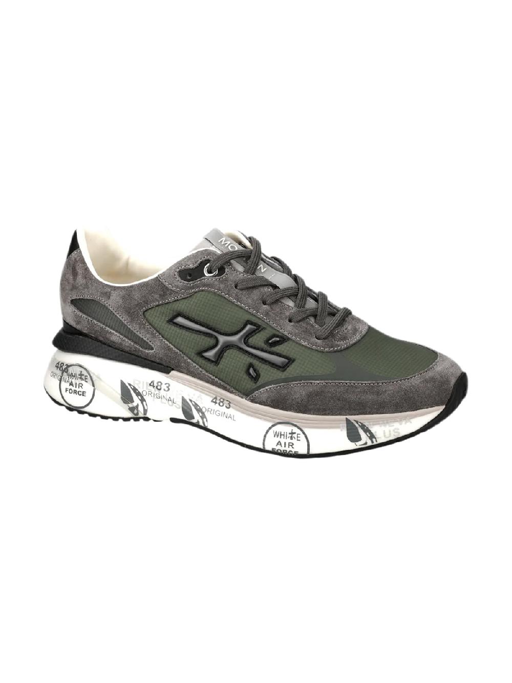 Premiata Sneakers Premiata - MOERUN 7106
