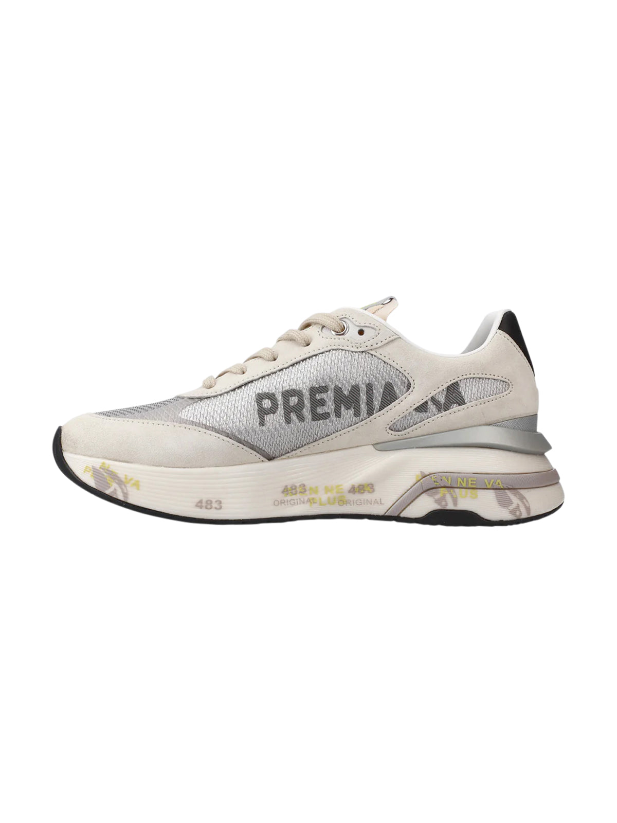 Premiata Sneakers Premiata - MOERUND 6988