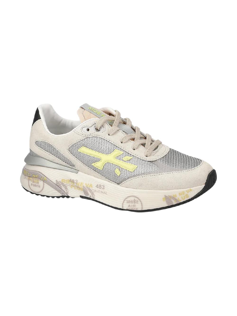 Premiata Sneakers Premiata - MOERUND 6988
