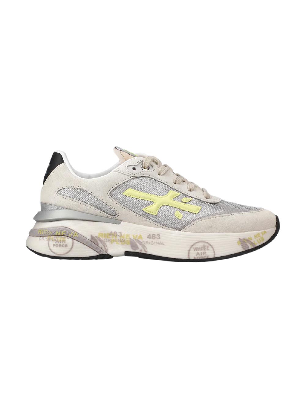 Premiata Sneakers Premiata - MOERUND 6988
