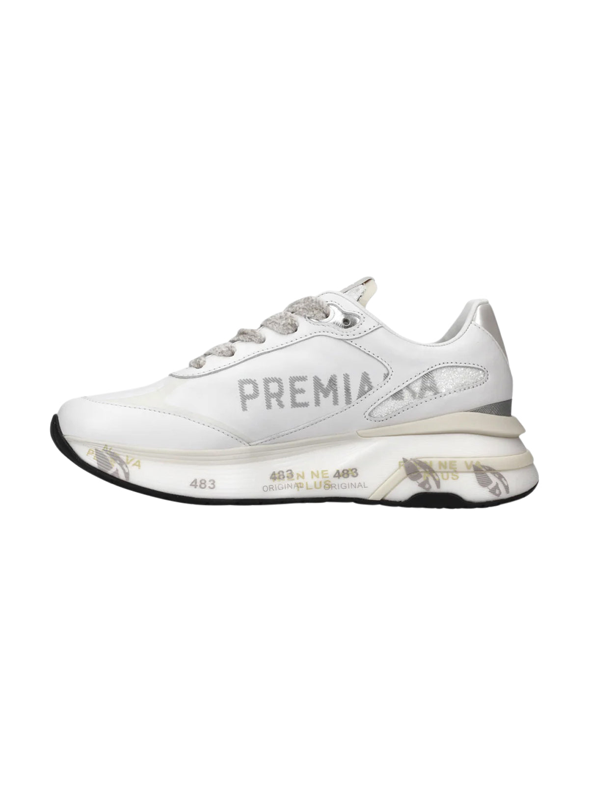 Premiata Sneakers Premiata - MOERUND 6989