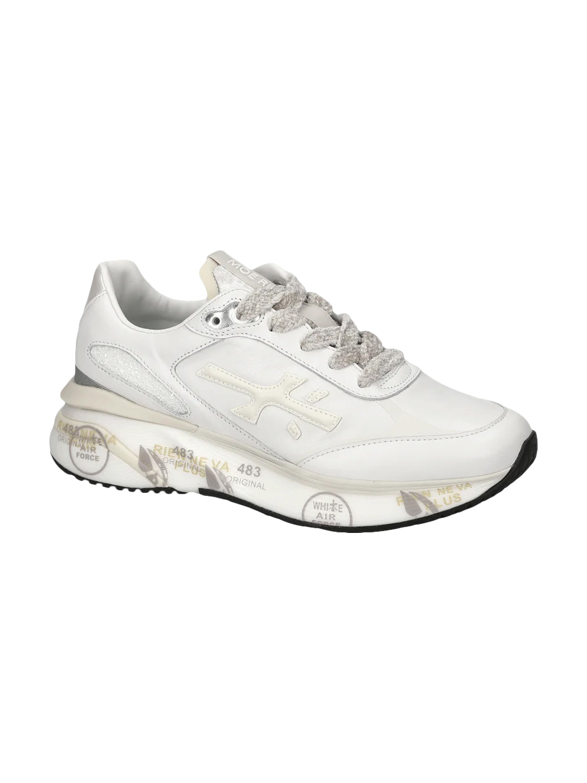 Premiata Sneakers Premiata - MOERUND 6989