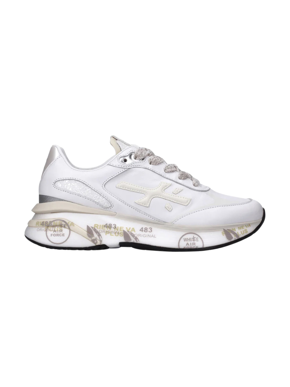 Premiata Sneakers Premiata - MOERUND 6989