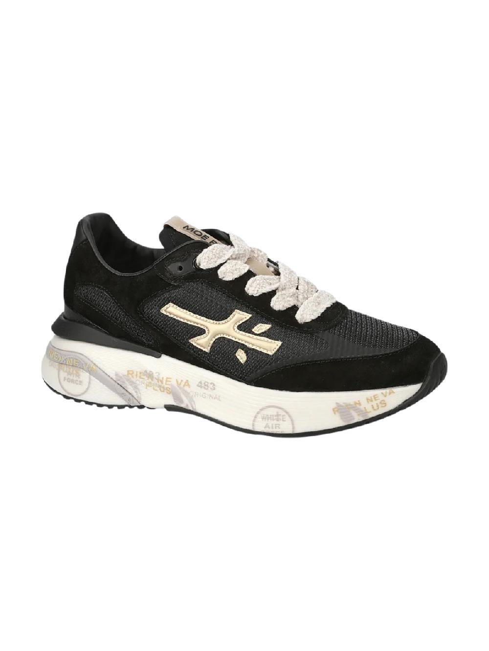 Premiata Sneakers Premiata - MOERUND 6991