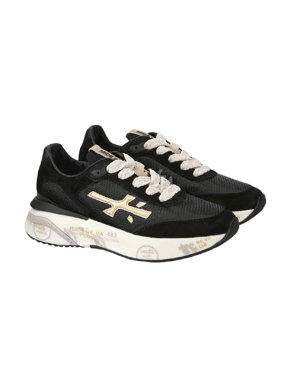 Premiata Sneakers Premiata - MOERUND 6991