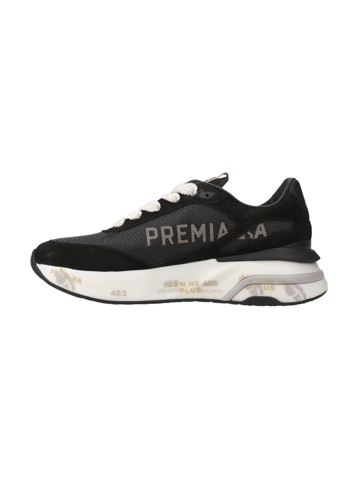 Premiata Sneakers Premiata - MOERUND 6991