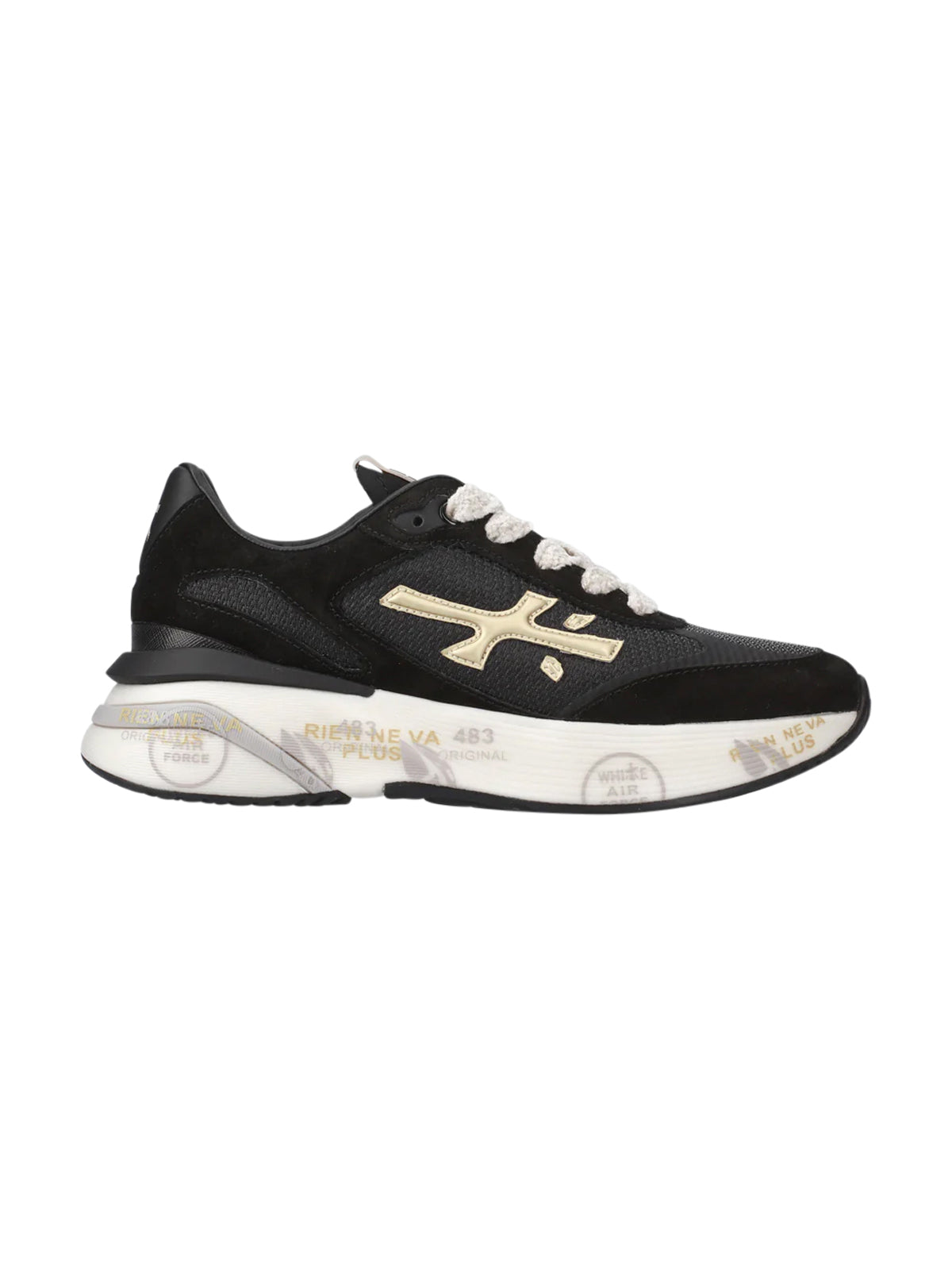 Premiata Sneakers Premiata - MOERUND 6991