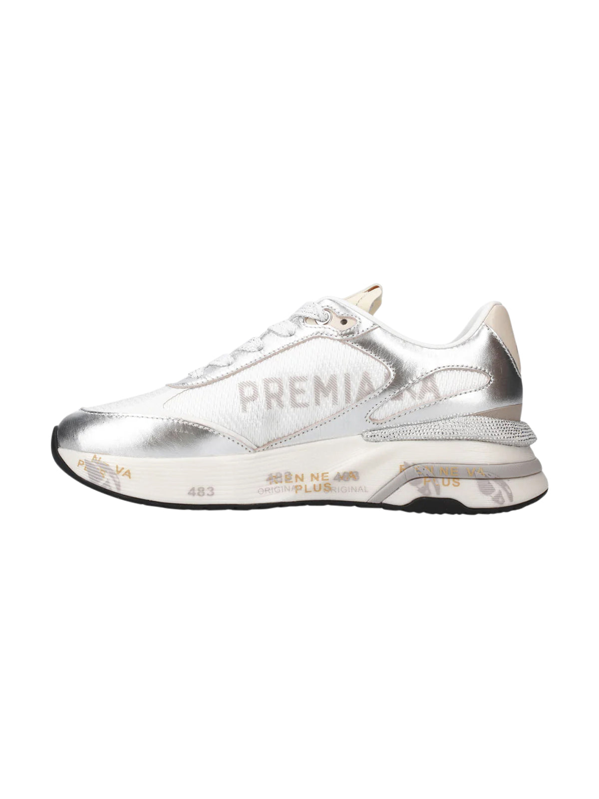 Premiata Sneakers Premiata - MOERUND 6993