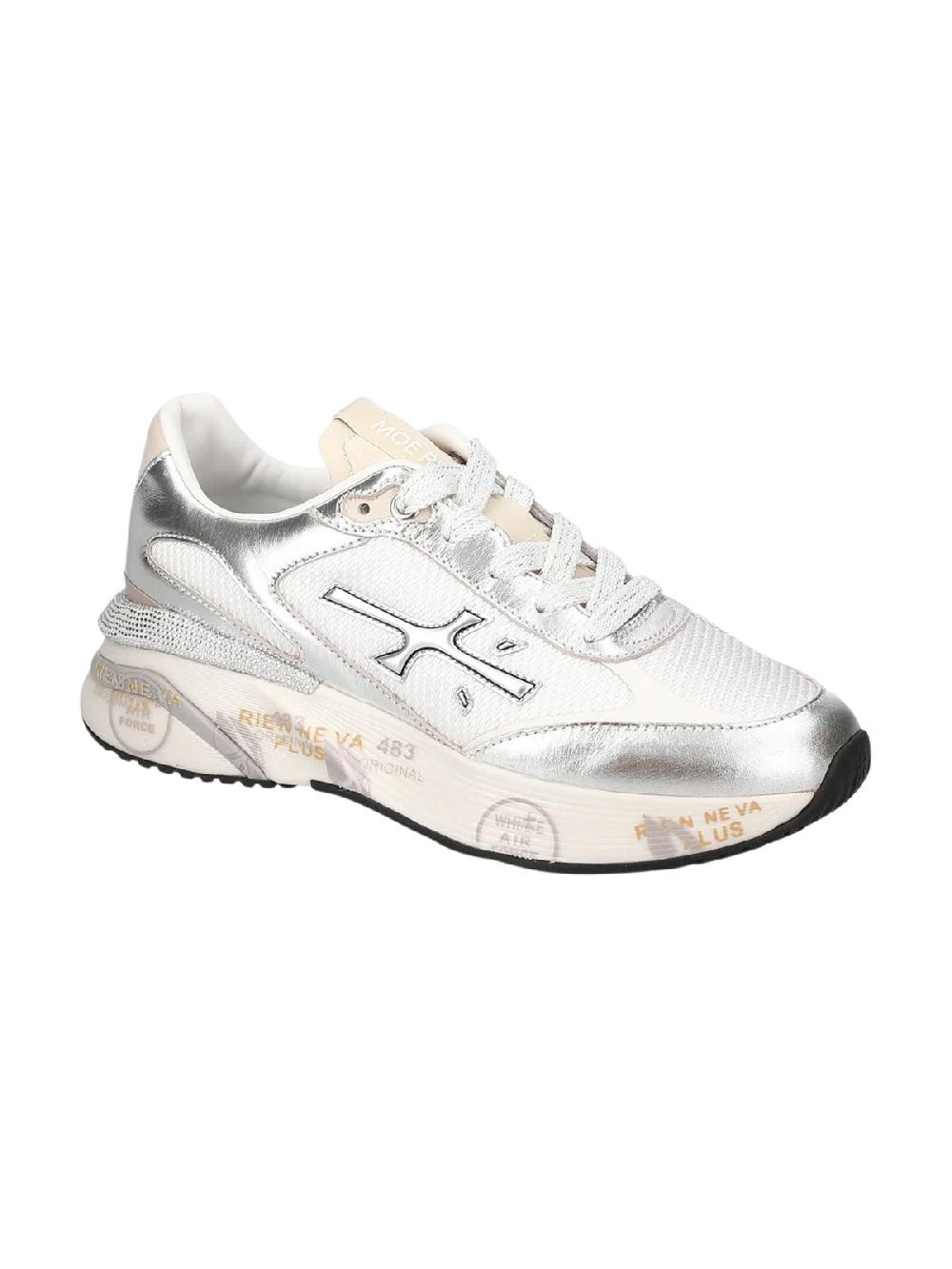 Premiata Sneakers Premiata - MOERUND 6993
