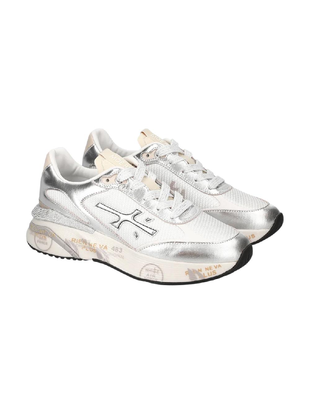 Premiata Sneakers Premiata - MOERUND 6993