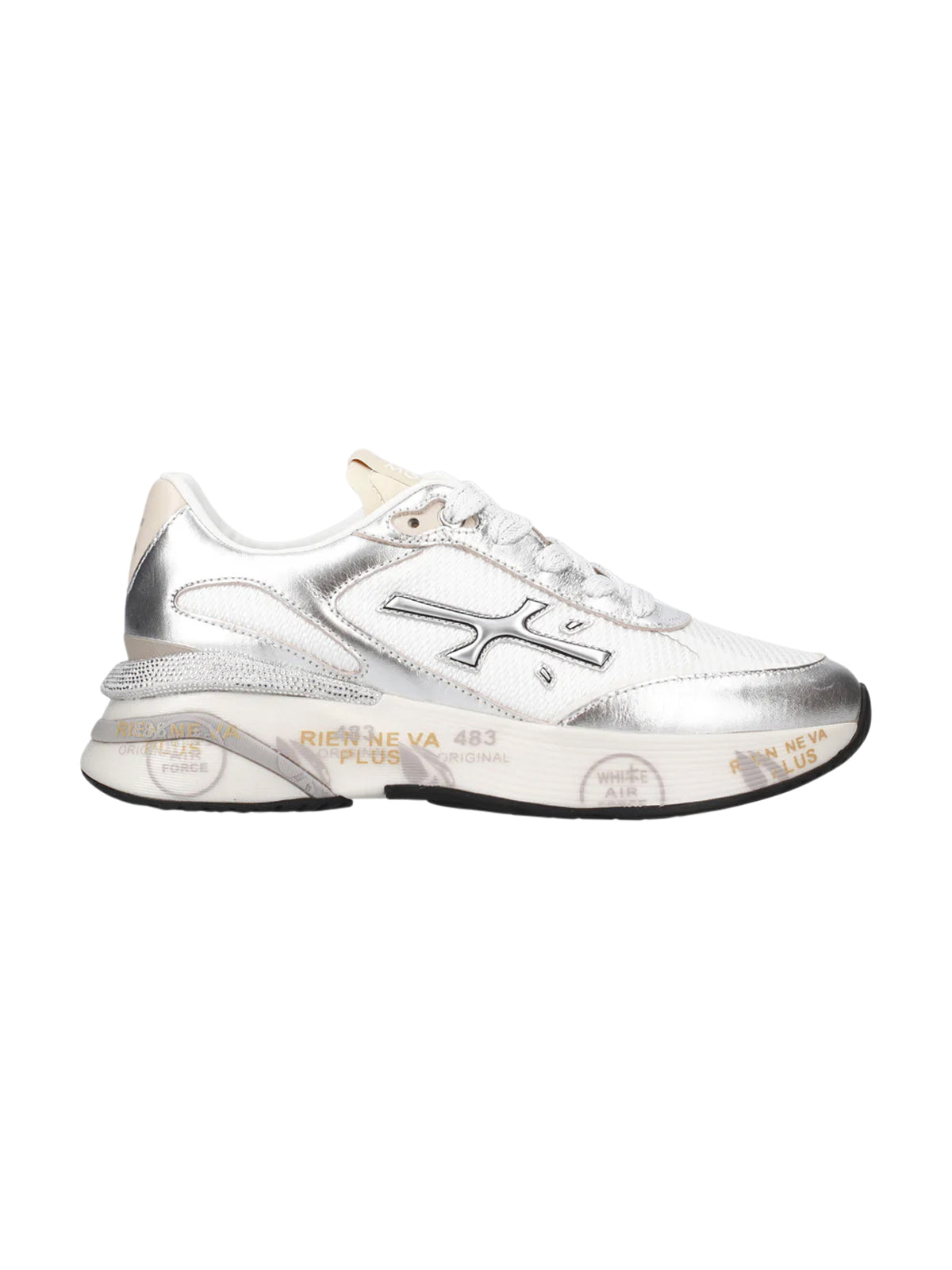 Premiata Sneakers Premiata - MOERUND 6993