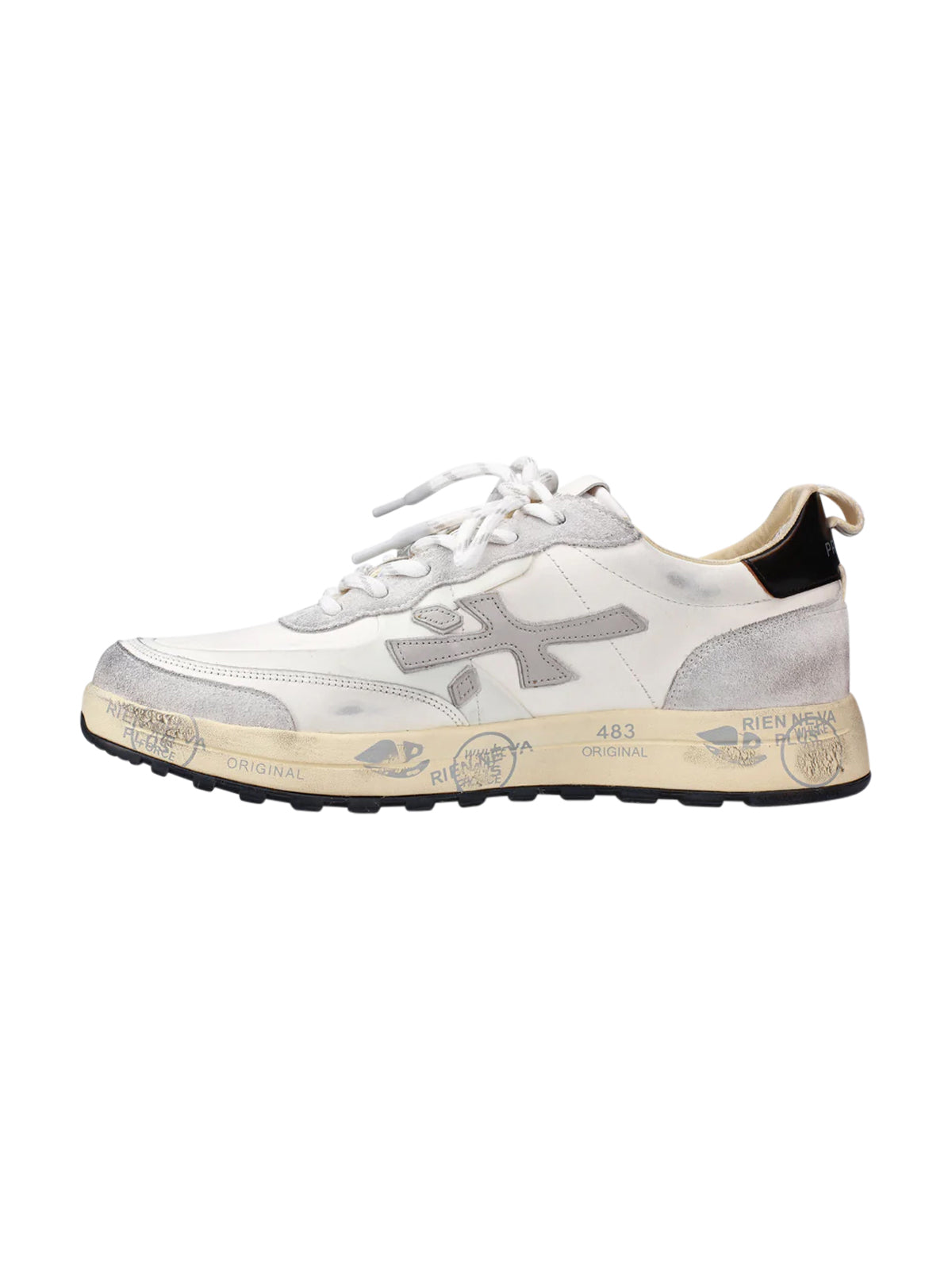 Premiata Sneakers Premiata - NOUS 6765