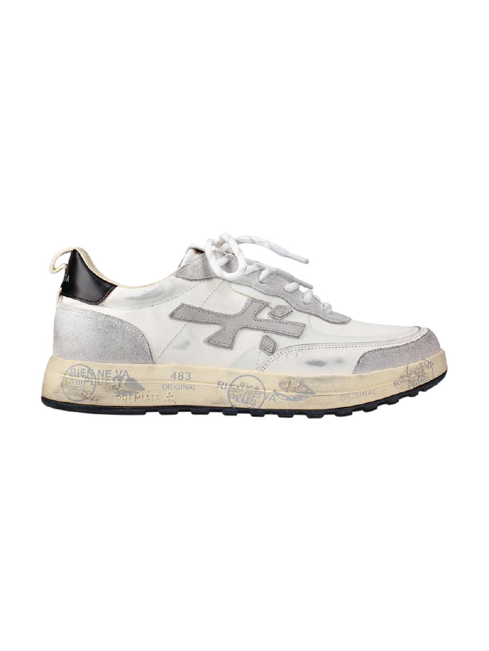 Premiata Sneakers Premiata - NOUS 6765