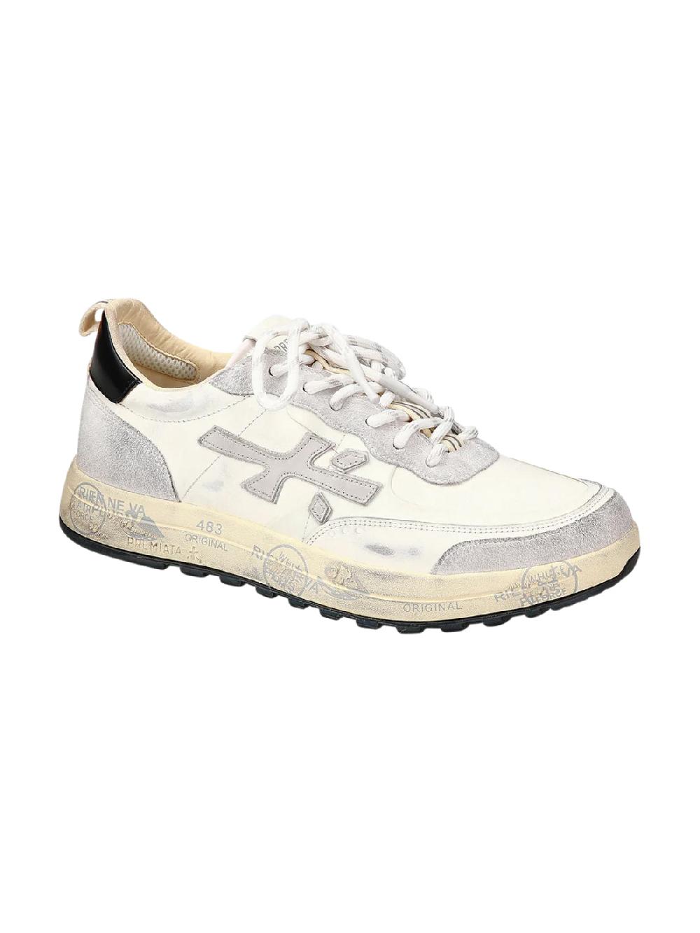 Premiata Sneakers Premiata - NOUS 6765
