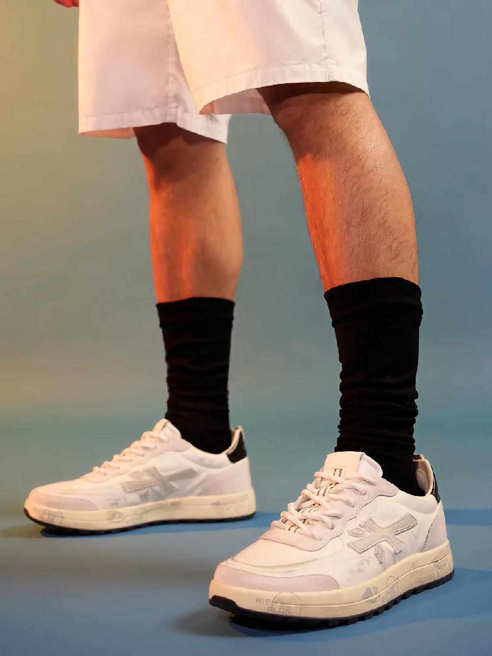 Premiata Sneakers Premiata - NOUS 6765