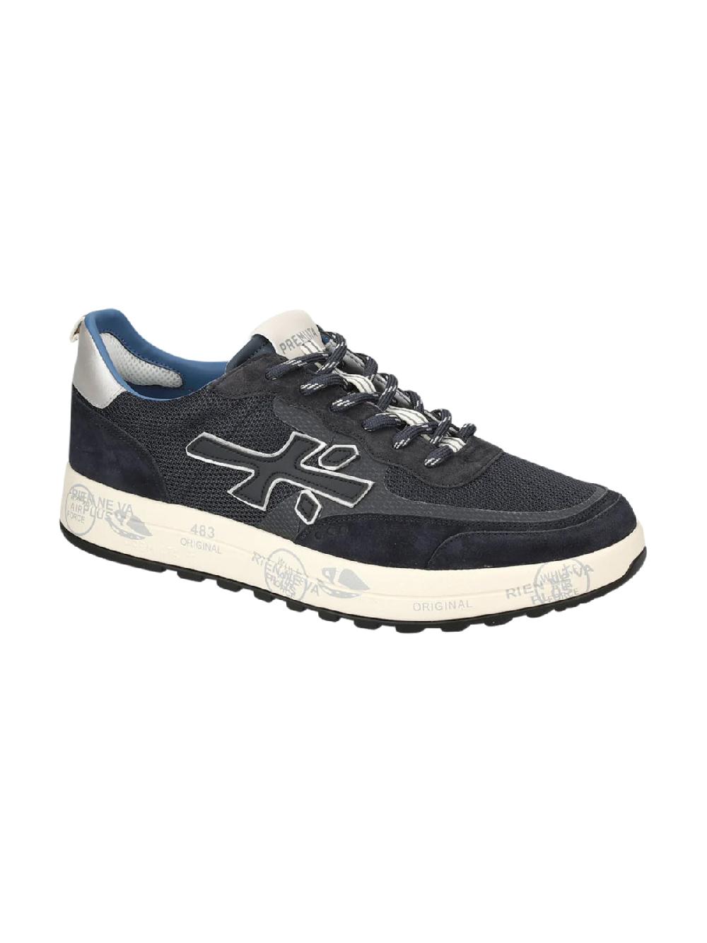 Premiata Sneakers Premiata - NOUS 6857