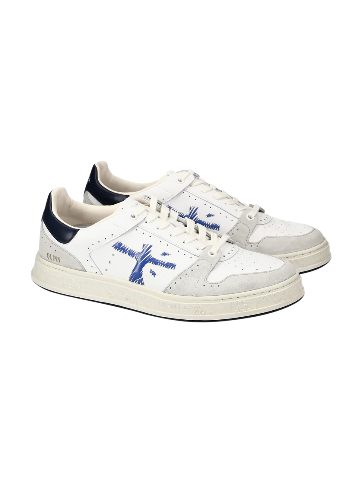 Premiata Sneakers Premiata - QUINN 6966