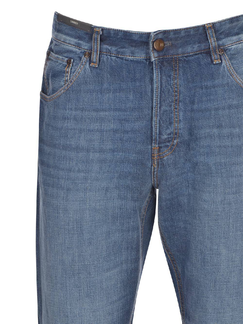 Pt Torino Jeans Pt Torino Rebel - RP05B0-OA5030