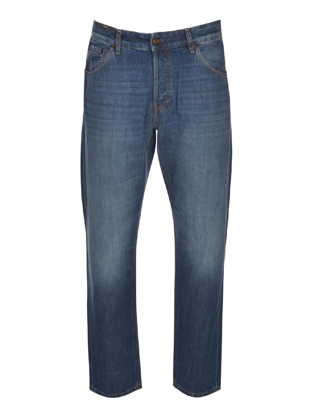 Pt torino Jeans Pt Torino Rebel - RP05B0-OA5030