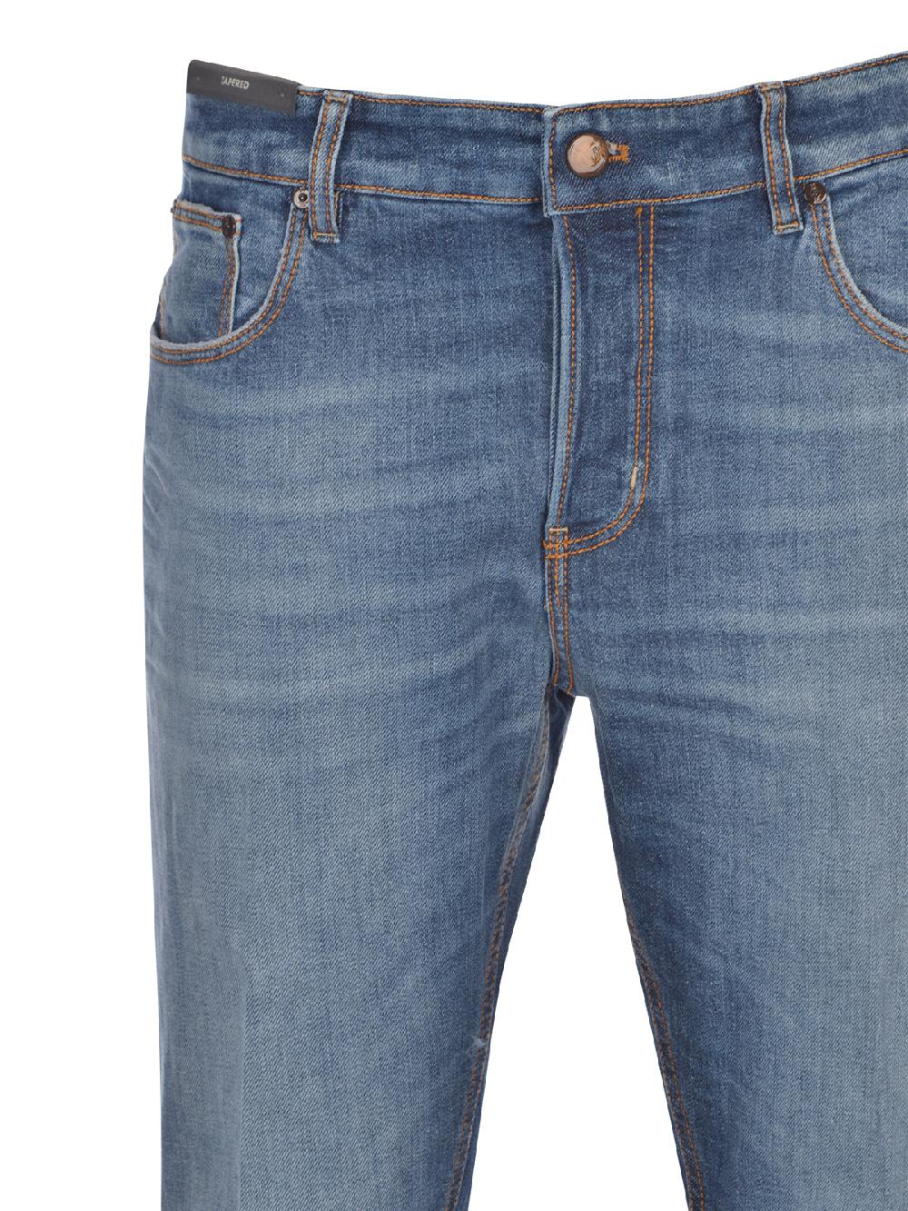 Pt Torino Jeans Pt Torino Reggae - TP05B0-CA4820