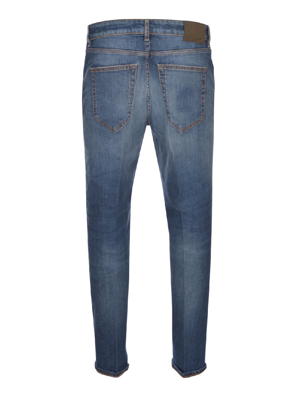 Pt Torino Jeans Pt Torino Reggae - TP05B0-CA4820