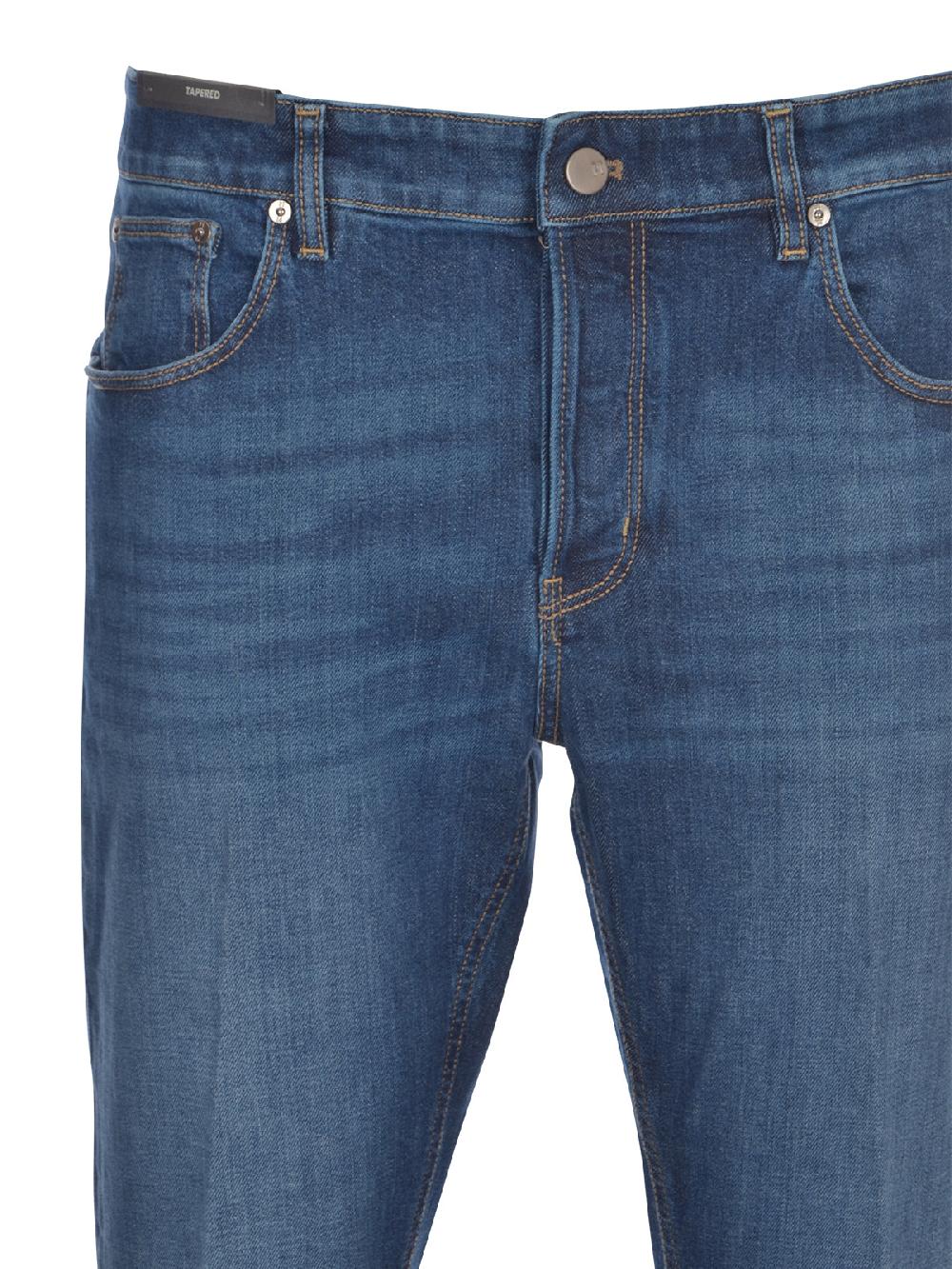 Pt Torino Jeans Pt Torino Reggae - TP05B0-CA4850