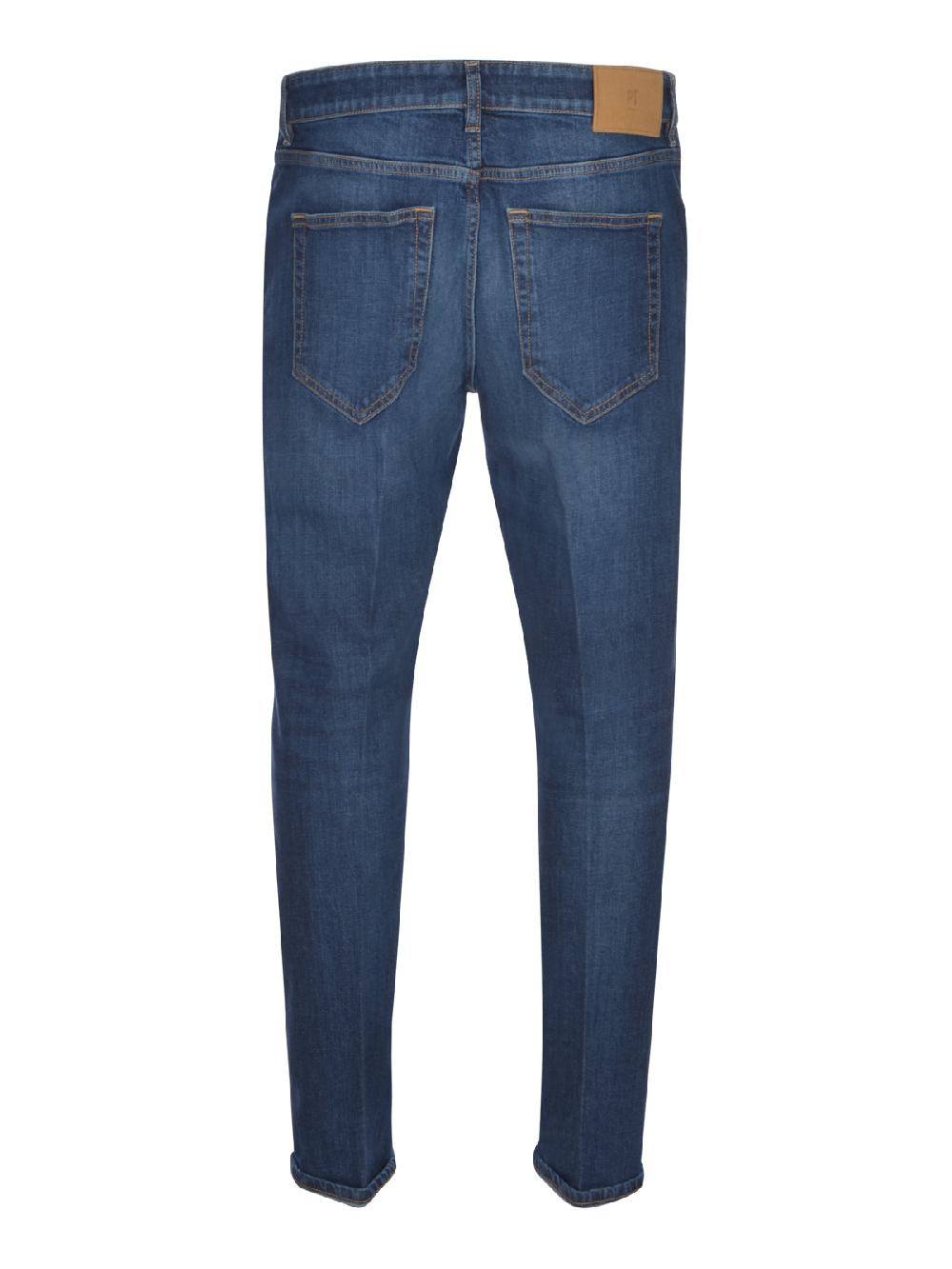 Pt Torino Jeans Pt Torino Reggae - TP05B0-CA4850