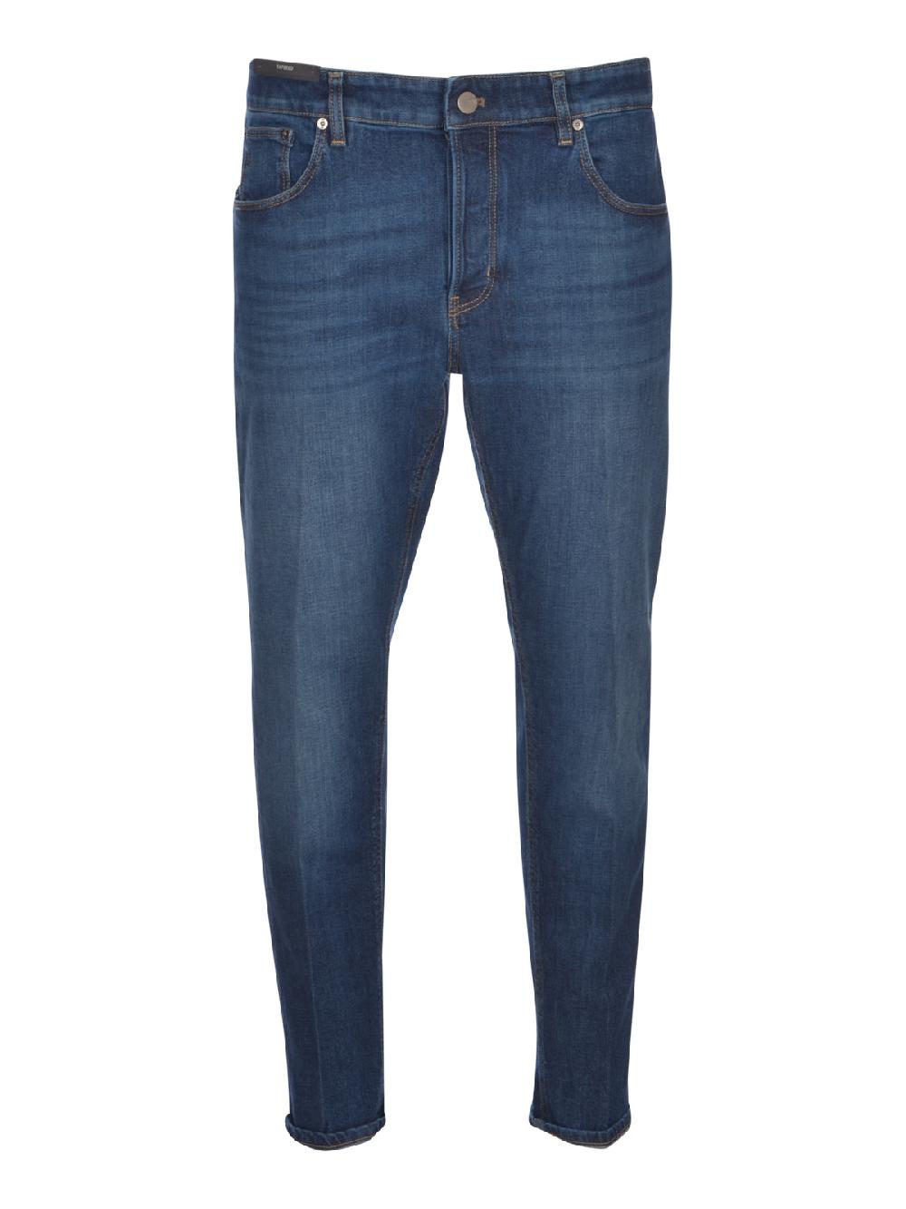 Pt torino Jeans Pt Torino Reggae - TP05B0-CA4850