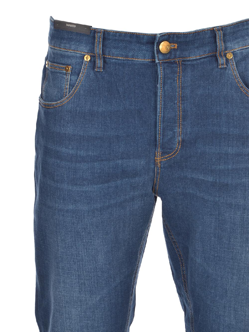 Pt Torino Jeans Pt Torino Reggae - TP05B0-CA5920