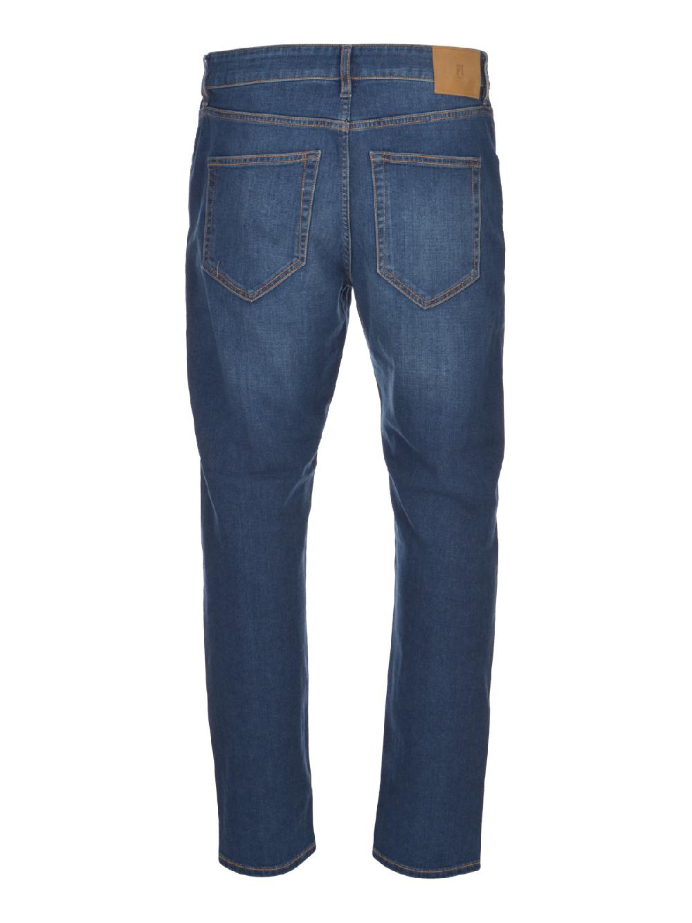 Pt Torino Jeans Pt Torino Reggae - TP05B0-CA5920