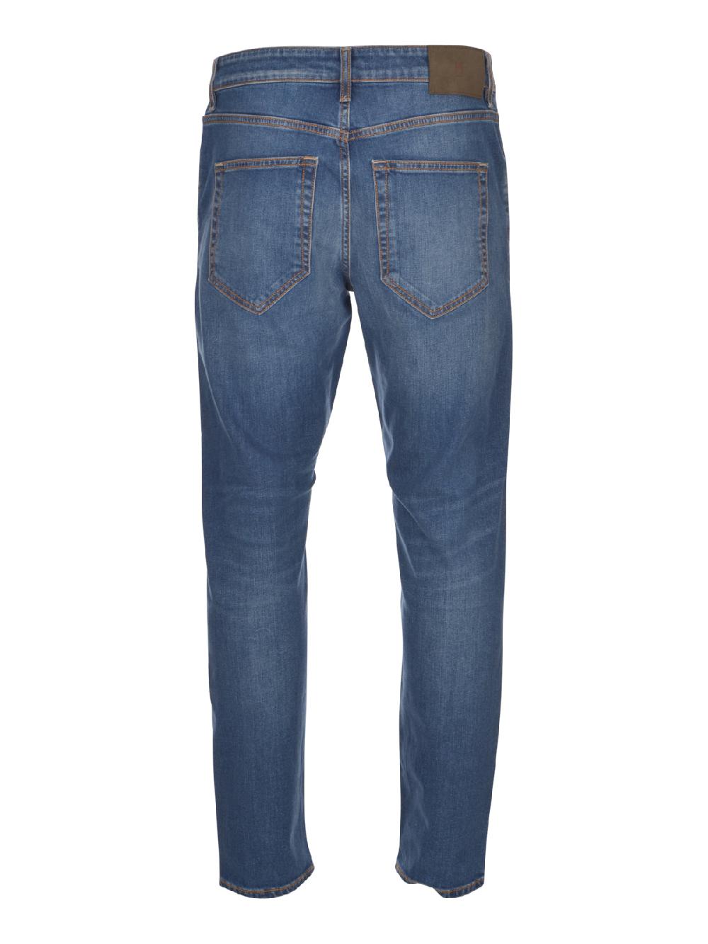 Pt Torino Jeans Pt Torino Reggae - TP05B0-IM5310