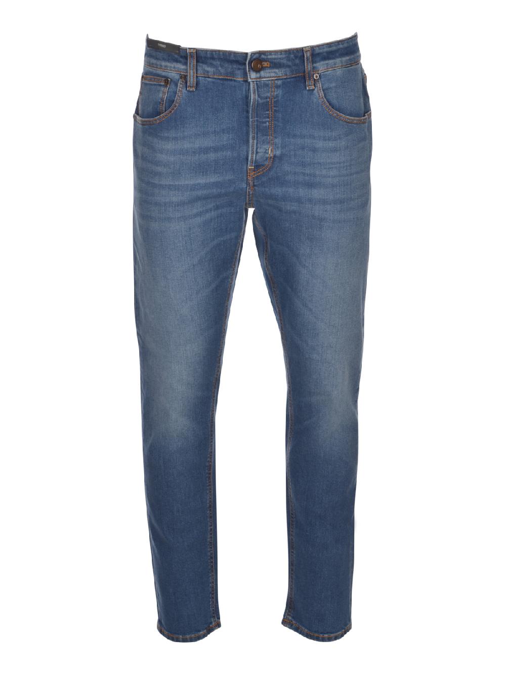 Pt torino Jeans Pt Torino Reggae - TP05B0-IM5310