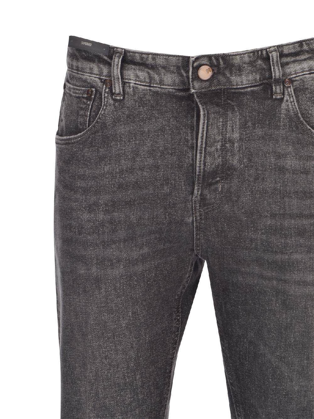 Pt Torino Jeans Pt Torino Reggae - TP05B0-OA3610