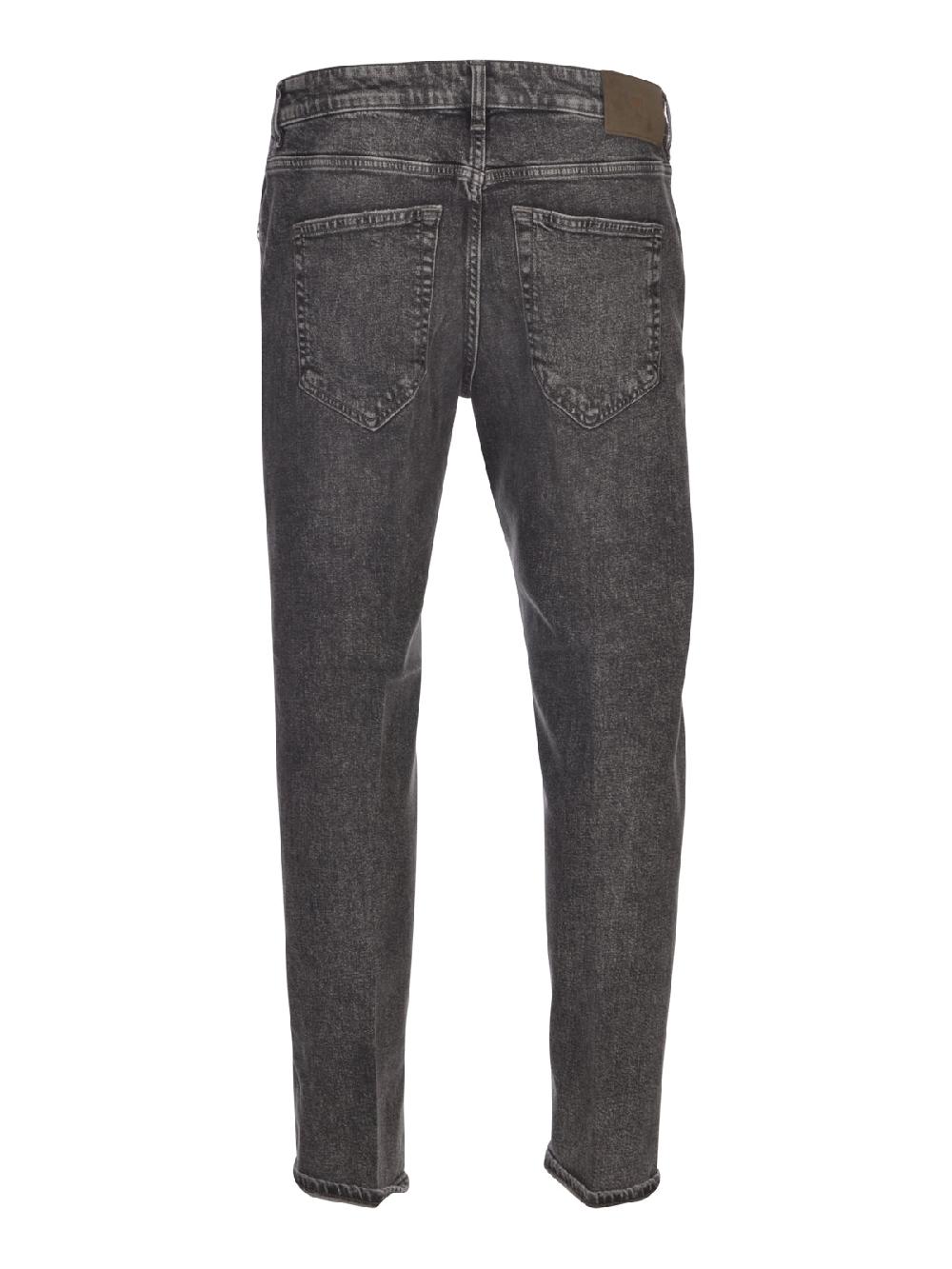 Pt Torino Jeans Pt Torino Reggae - TP05B0-OA3610