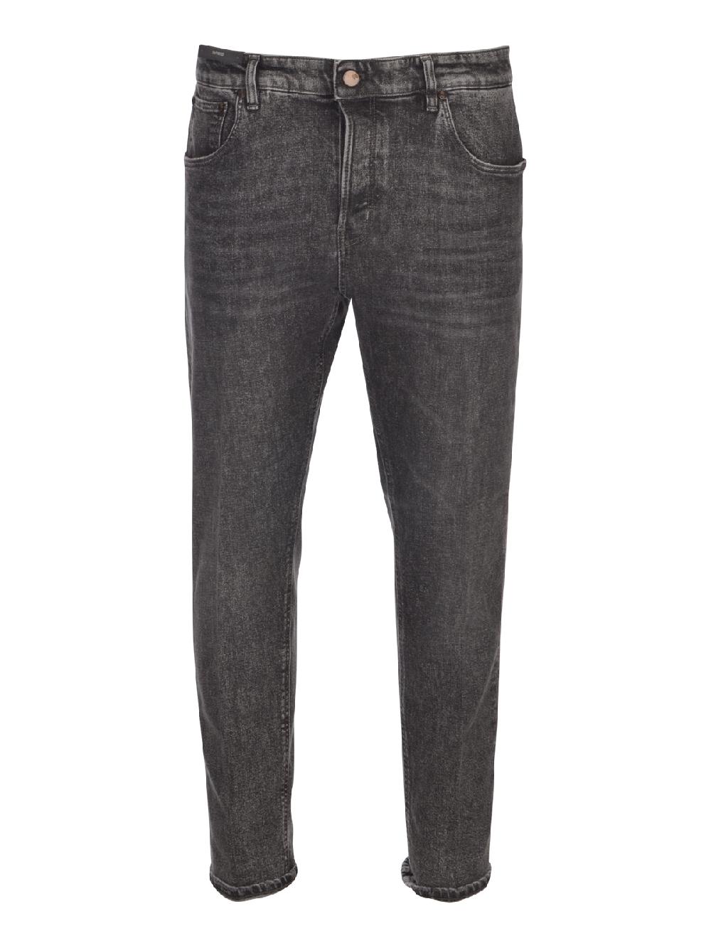 Pt torino Jeans Pt Torino Reggae - TP05B0-OA3610