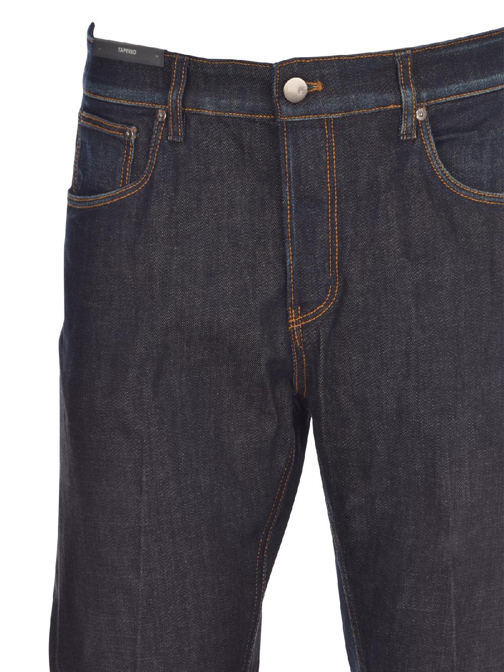 Pt Torino Jeans Pt Torino Reggae - TP05B0-TX3030