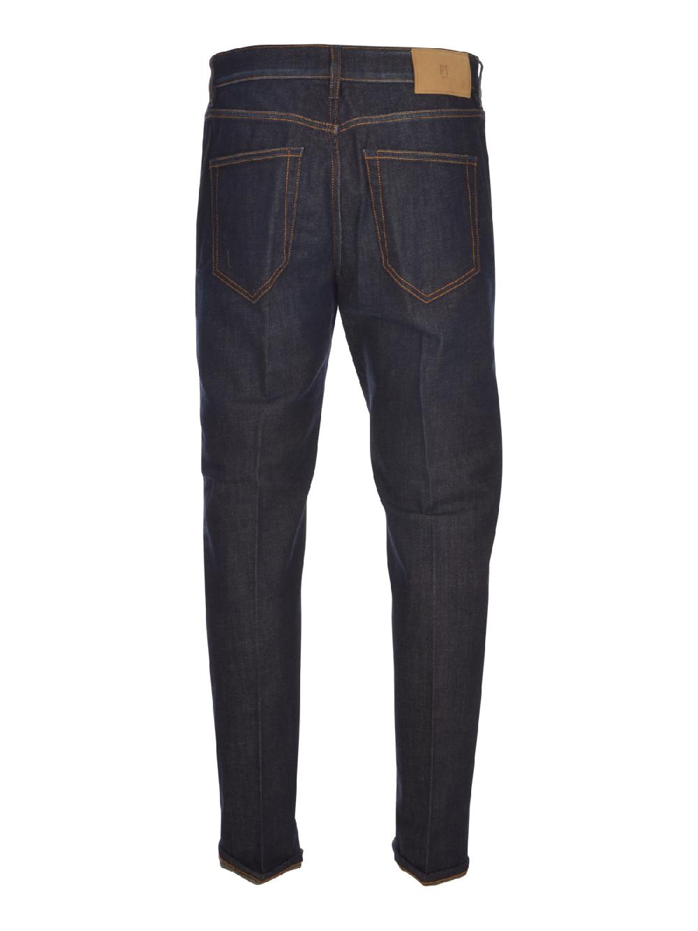 Pt Torino Jeans Pt Torino Reggae - TP05B0-TX3030