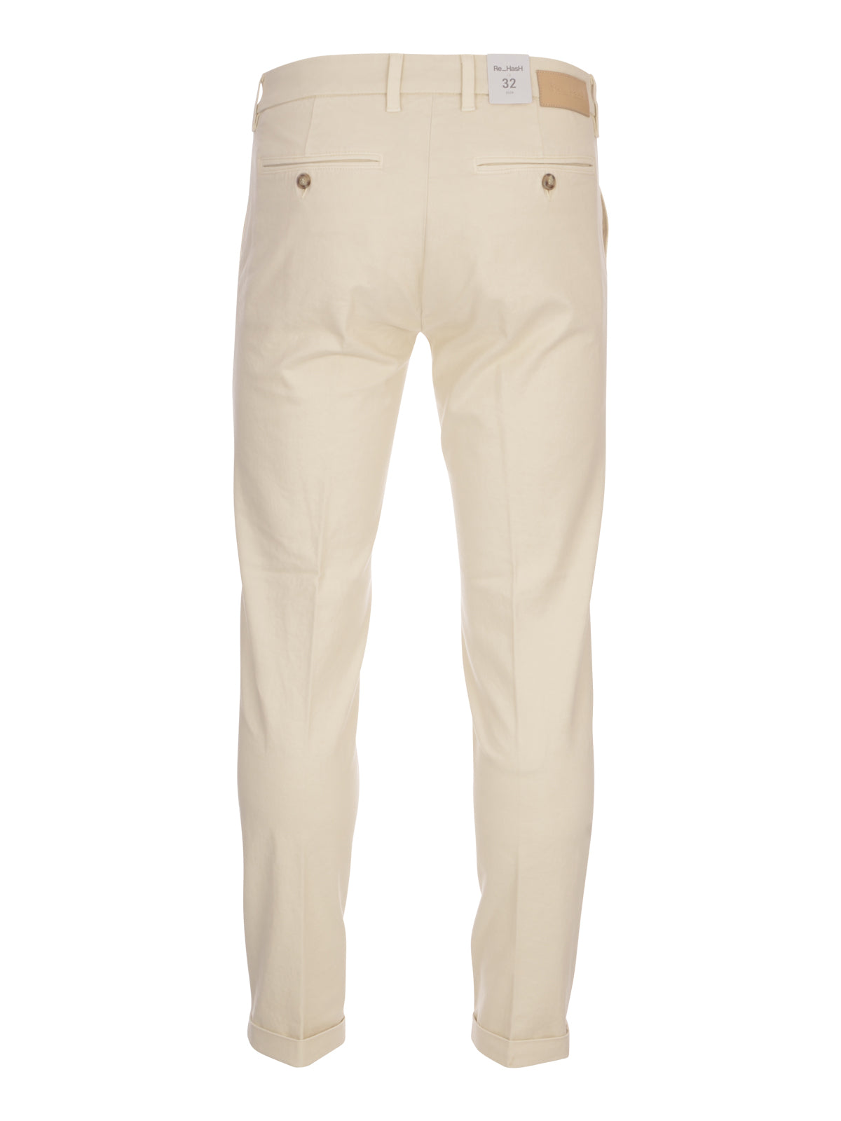 Re-hash Pantalone Re-Hash - MUCHA