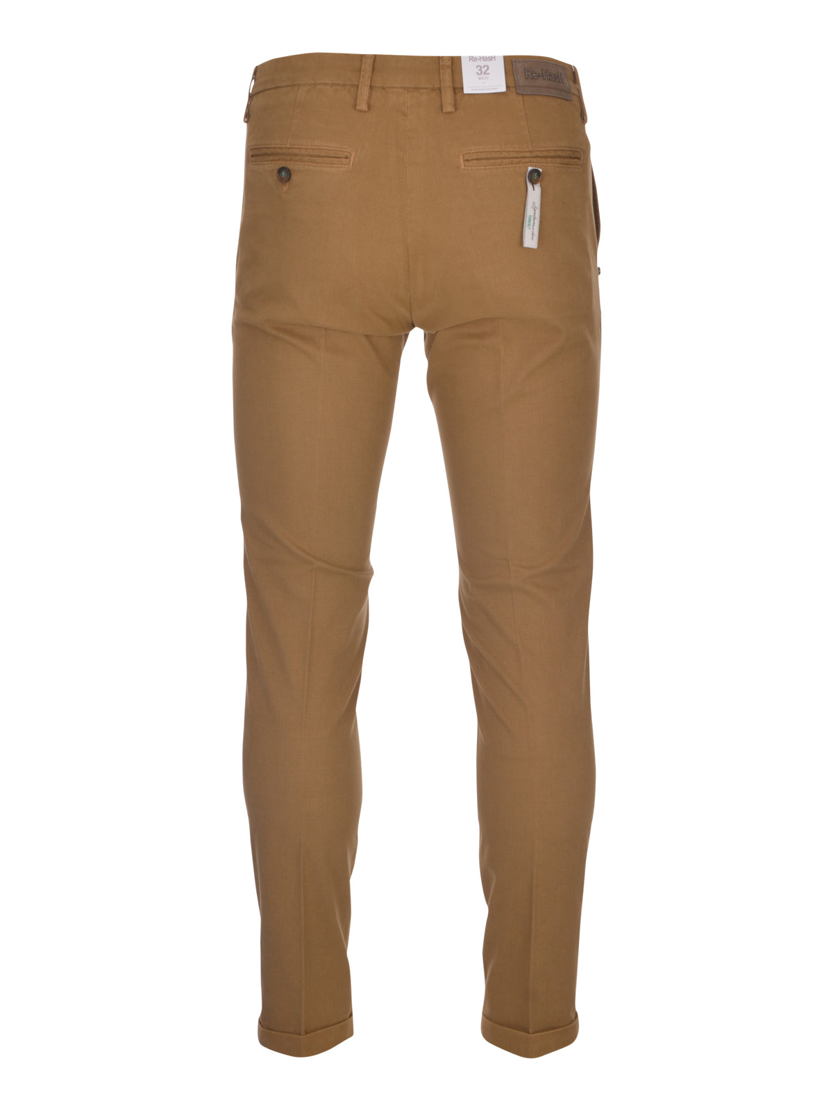 Re-hash Pantalone Re-Hash - MUCHA P1C
