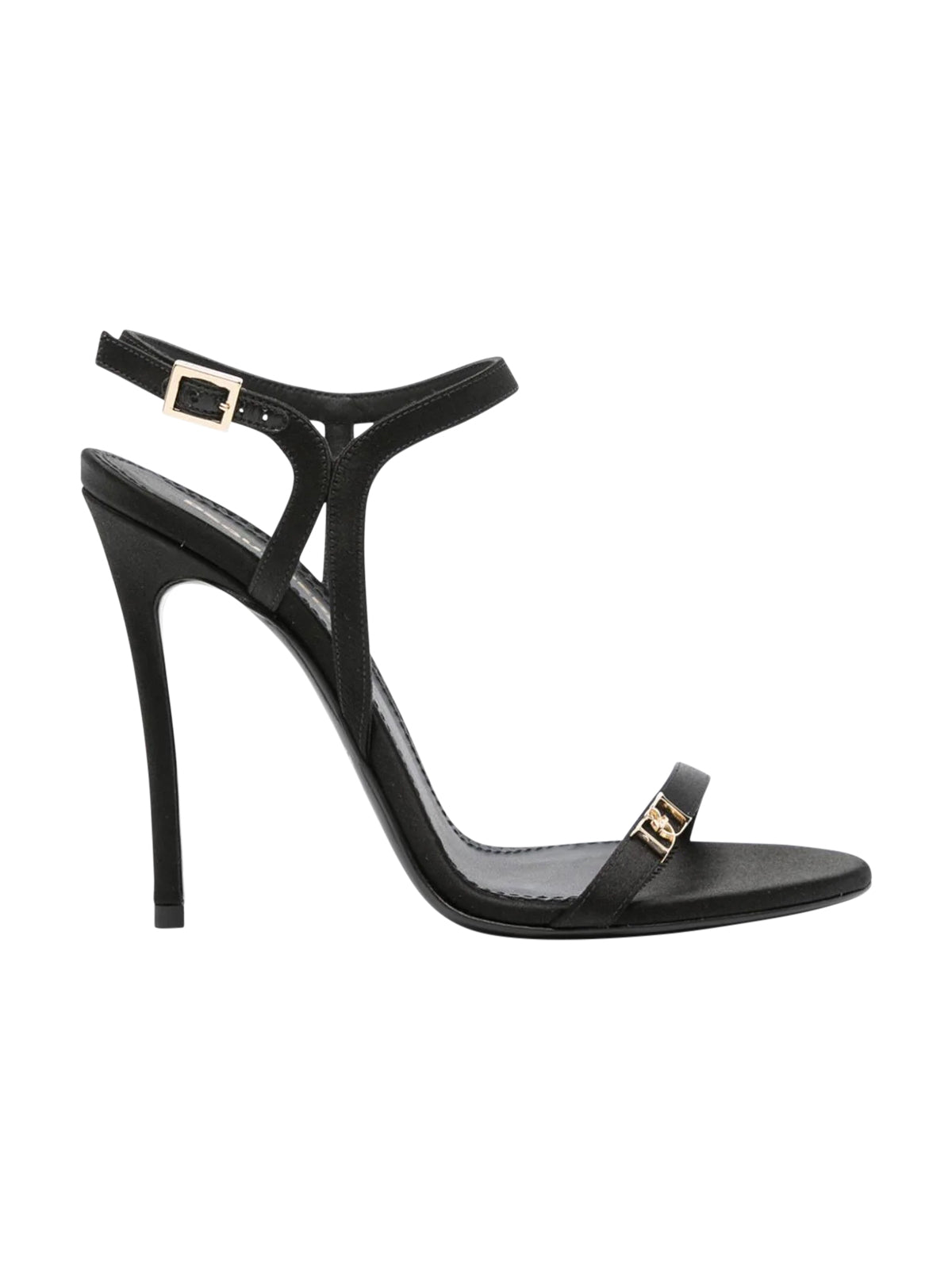 Dsquared2 acc Scarpe con tacco Dsquared2 - HSW0250-00100001