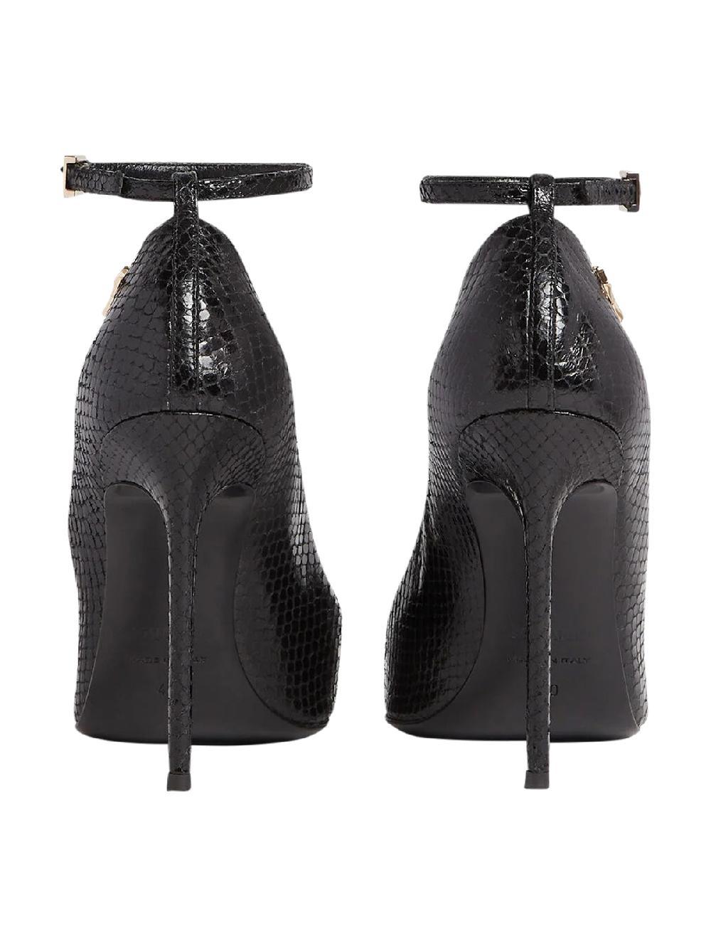 Dsquared2 Acc Scarpe Con Tacco Dsquared2 - PPW0118-40907866