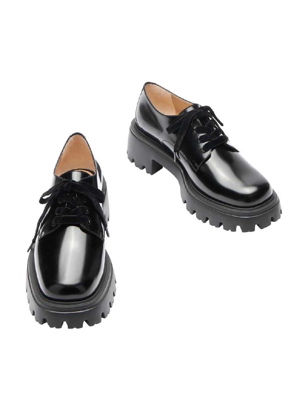 Stuart Weitzman Scarpe Stuart Weitzman - EMERSON DERBY