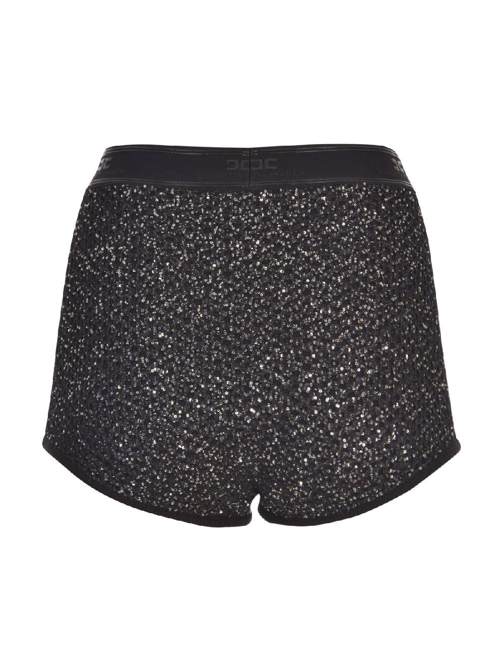 Elisabetta Franchi Shorts Elisabetta Franchi - KS01M47E2